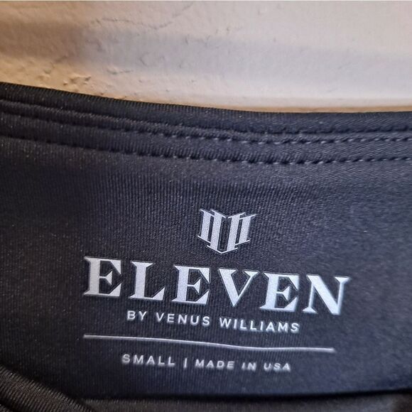 ELEVEN Outskirt Shortie Black Size Small - Picture 11 of 12